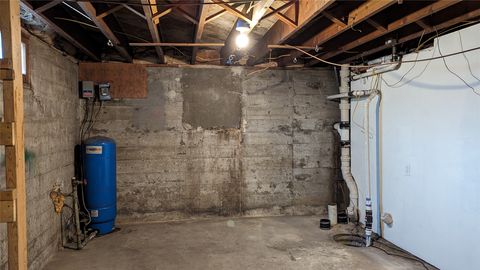 Tiny photo for 519 E 4th Street, Libby, MT 59923 (MLS # 30067216)