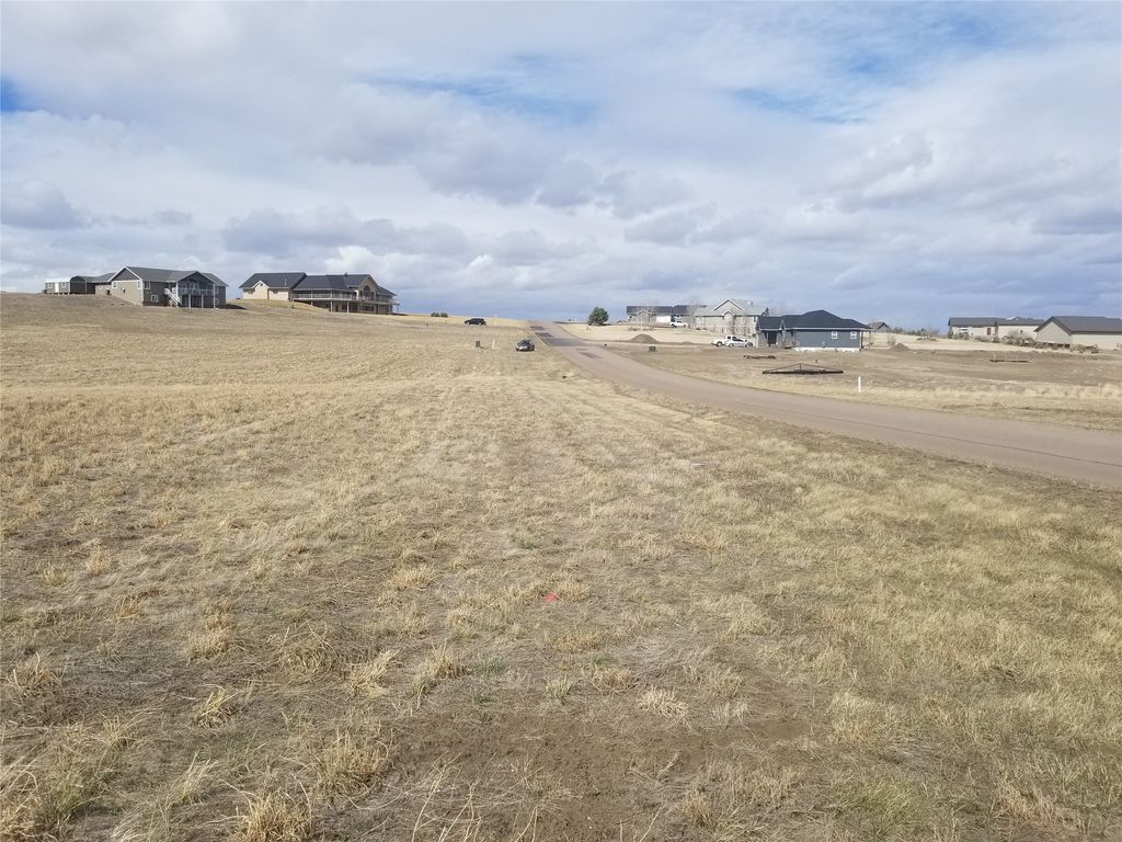 Photo of 58 Stone Mill Lane, Great Falls, MT 59405 (MLS # 30068129)