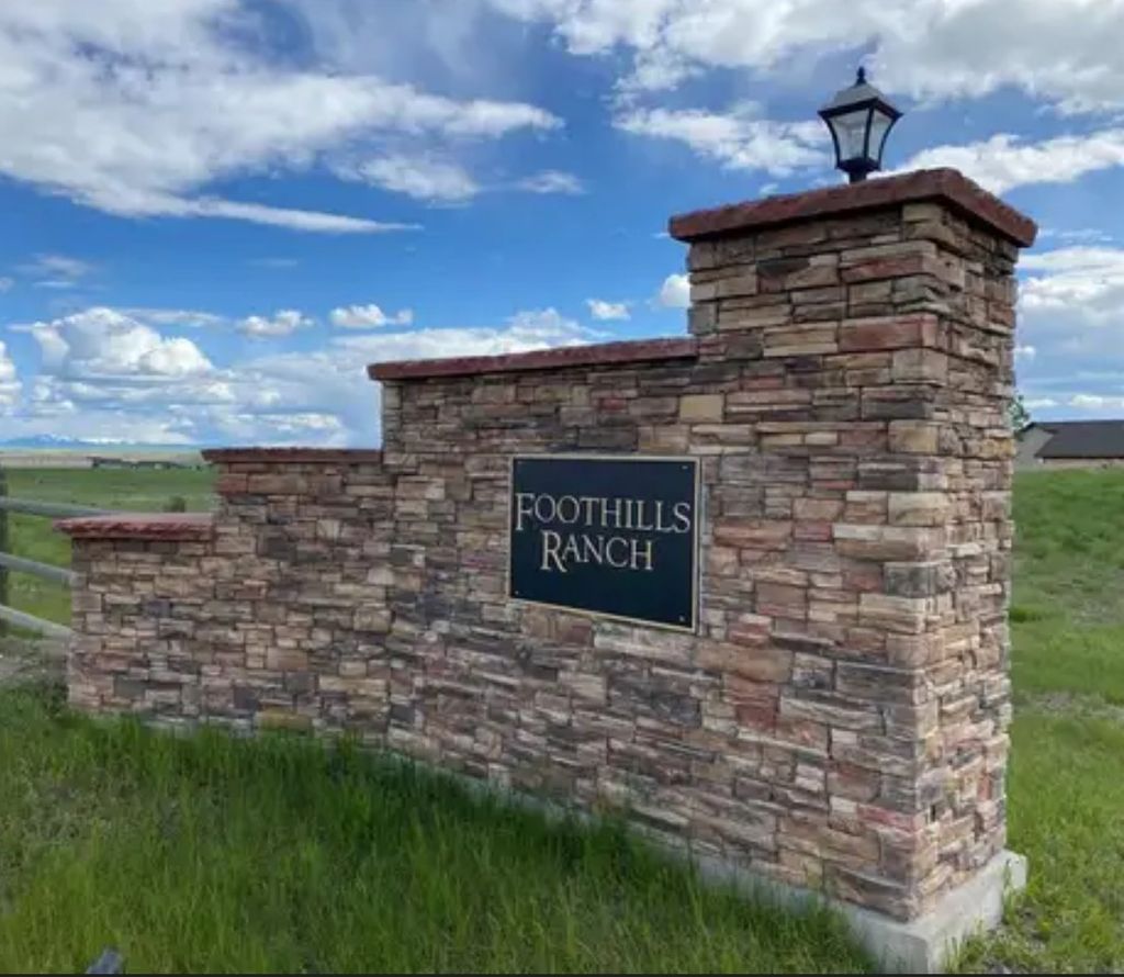 Photo of 58 Stone Mill Lane, Great Falls, MT 59405 (MLS # 30068129)