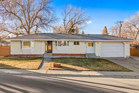 Photo of 520 46th Street S, Great Falls, MT 59405 (MLS # 30063829)