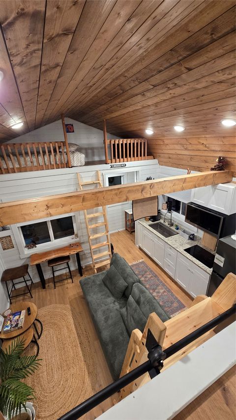 Photo of NHN Elk Park Road, Columbia Falls, MT 59912 (MLS # 30062252)