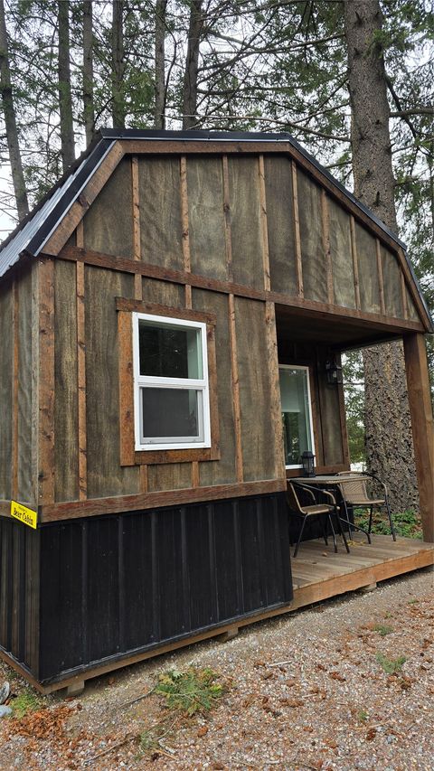 Tiny photo for NHN Elk Park Road, Columbia Falls, MT 59912 (MLS # 30062252)