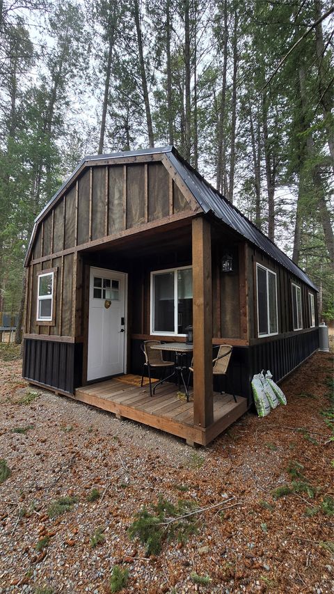 Tiny photo for NHN Elk Park Road, Columbia Falls, MT 59912 (MLS # 30062252)