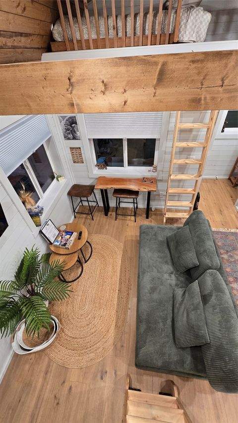 Tiny photo for NHN Elk Park Road, Columbia Falls, MT 59912 (MLS # 30062252)