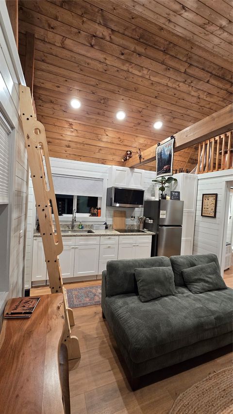 Tiny photo for NHN Elk Park Road, Columbia Falls, MT 59912 (MLS # 30062252)