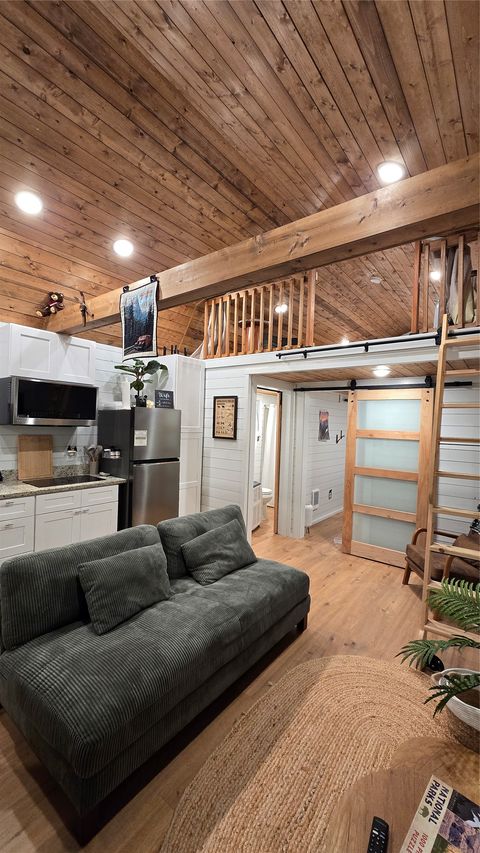 Tiny photo for NHN Elk Park Road, Columbia Falls, MT 59912 (MLS # 30062252)