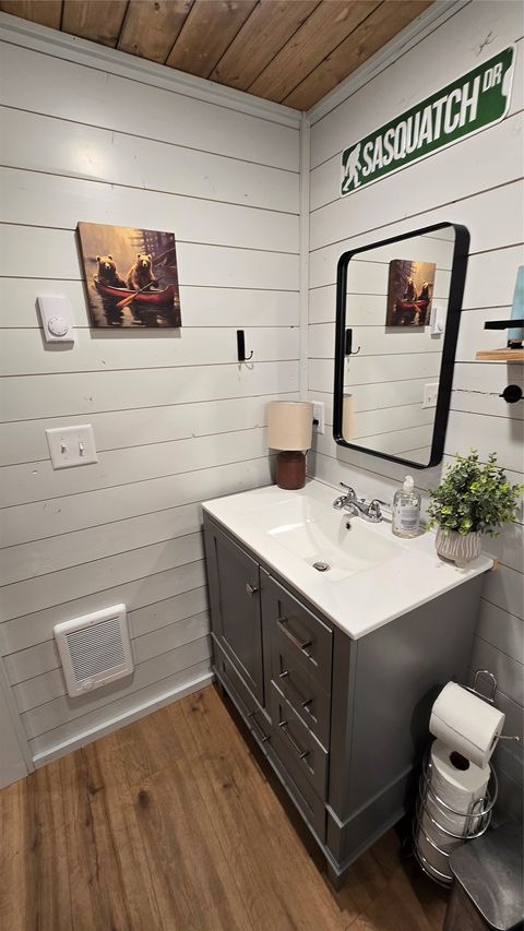 Tiny photo for NHN Elk Park Road, Columbia Falls, MT 59912 (MLS # 30062252)