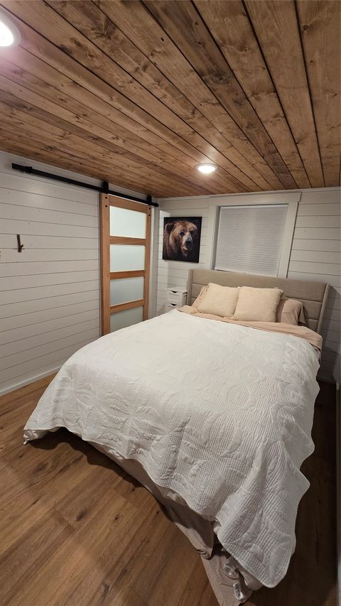 Tiny photo for NHN Elk Park Road, Columbia Falls, MT 59912 (MLS # 30062252)