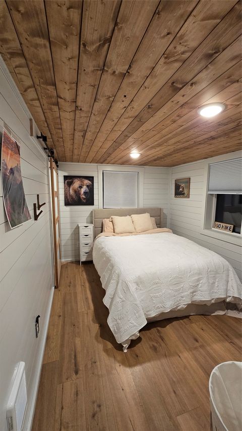 Tiny photo for NHN Elk Park Road, Columbia Falls, MT 59912 (MLS # 30062252)