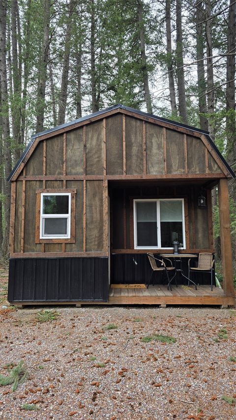 Tiny photo for NHN Elk Park Road, Columbia Falls, MT 59912 (MLS # 30062252)