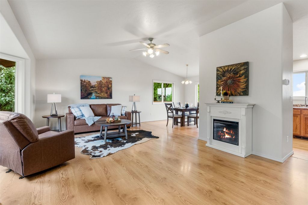 Photo of 98 Pointe Way, Hamilton, MT 59840 (MLS # 30058458)