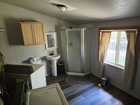 Tiny photo for 93 Wapiti Point Road, Thompson Falls, MT 59873 (MLS # 30070215)