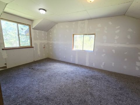 Tiny photo for 93 Wapiti Point Road, Thompson Falls, MT 59873 (MLS # 30070215)