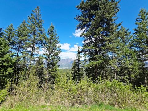 Tiny photo for 93 Wapiti Point Road, Thompson Falls, MT 59873 (MLS # 30070215)
