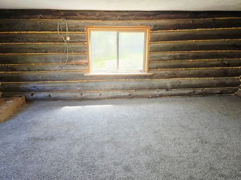 Tiny photo for 93 Wapiti Point Road, Thompson Falls, MT 59873 (MLS # 30070215)