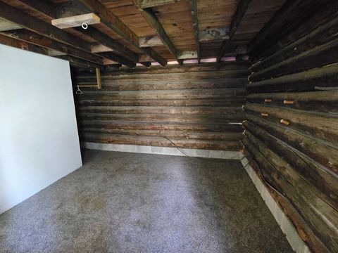 Tiny photo for 93 Wapiti Point Road, Thompson Falls, MT 59873 (MLS # 30070215)