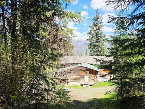 Photo of 93 Wapiti Point Road, Thompson Falls, MT 59873 (MLS # 30070215)