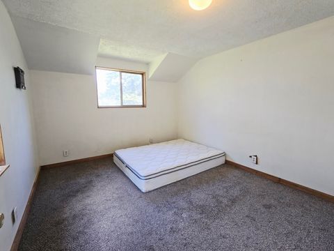Tiny photo for 93 Wapiti Point Road, Thompson Falls, MT 59873 (MLS # 30070215)