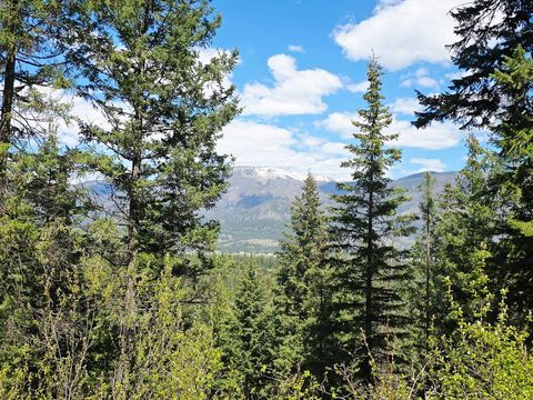 Tiny photo for 93 Wapiti Point Road, Thompson Falls, MT 59873 (MLS # 30070215)