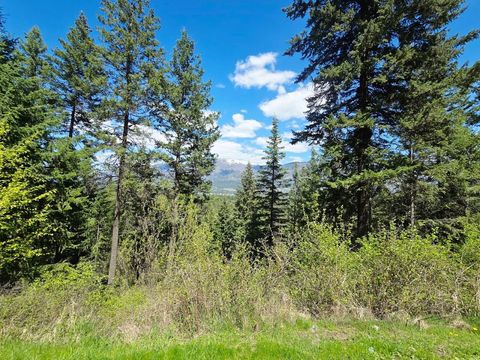 Tiny photo for 93 Wapiti Point Road, Thompson Falls, MT 59873 (MLS # 30070215)
