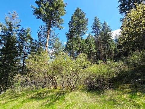 Tiny photo for 93 Wapiti Point Road, Thompson Falls, MT 59873 (MLS # 30070215)