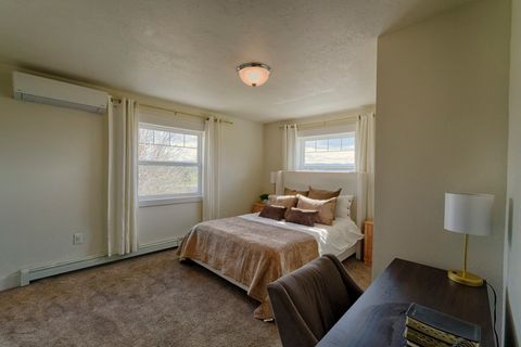 Tiny photo for 88 Caspian Lane, Butte, MT 59701 (MLS # 30070775)