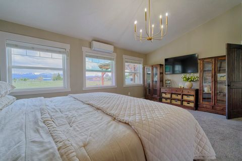 Tiny photo for 88 Caspian Lane, Butte, MT 59701 (MLS # 30070775)