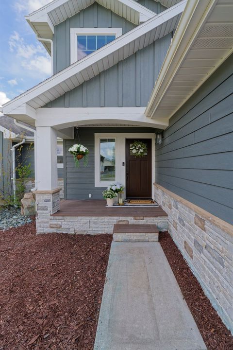 Tiny photo for 88 Caspian Lane, Butte, MT 59701 (MLS # 30070775)