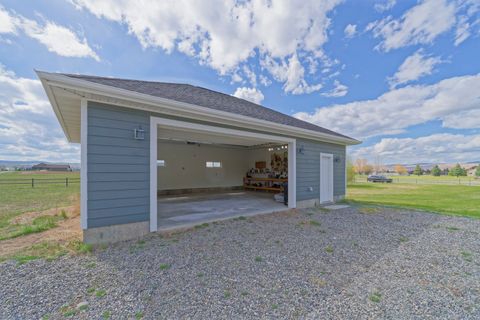 Tiny photo for 88 Caspian Lane, Butte, MT 59701 (MLS # 30070775)
