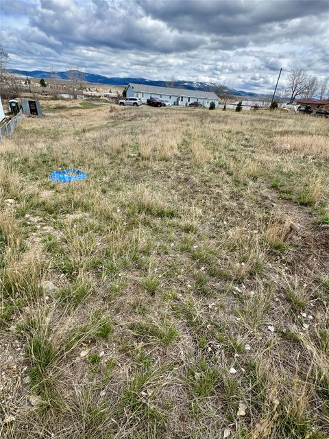 Tiny photo for TBD Mitchell Street, Deer Lodge, MT 59722 (MLS # 30068623)