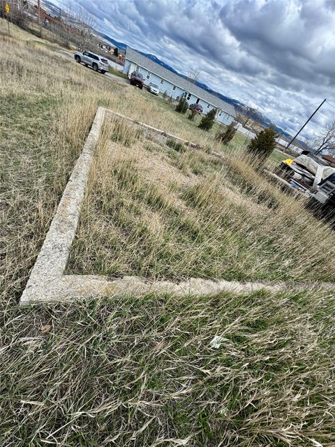 Tiny photo for TBD Mitchell Street, Deer Lodge, MT 59722 (MLS # 30068623)