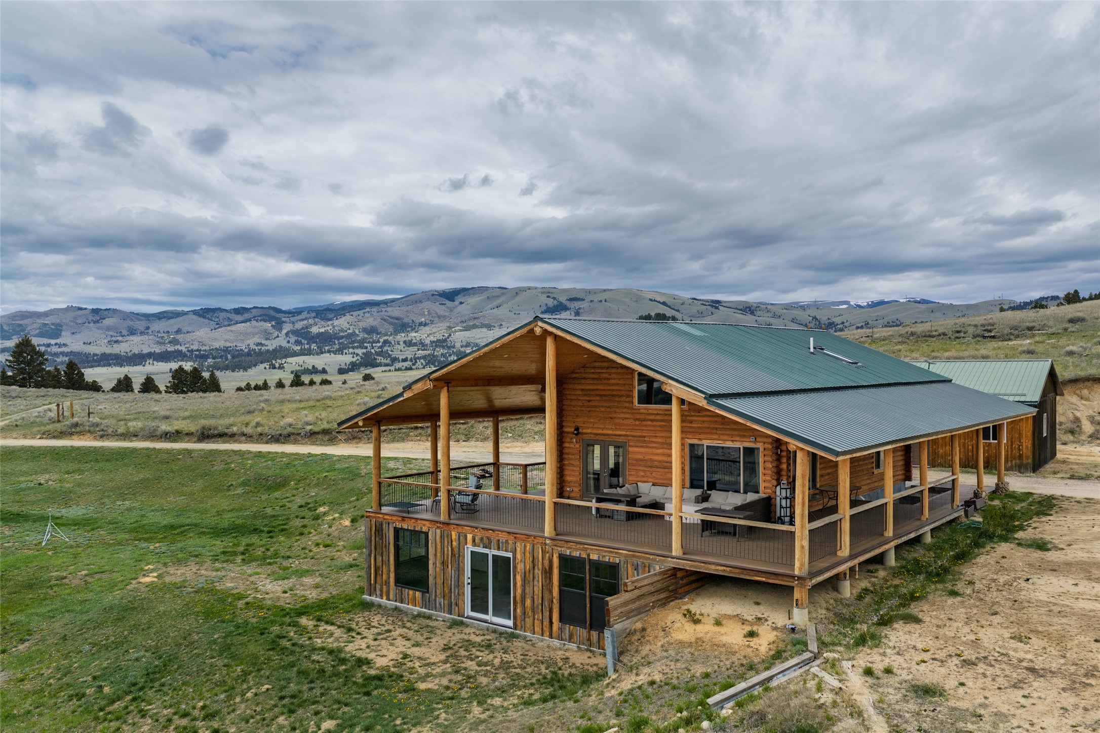 51 Wood Creek Road