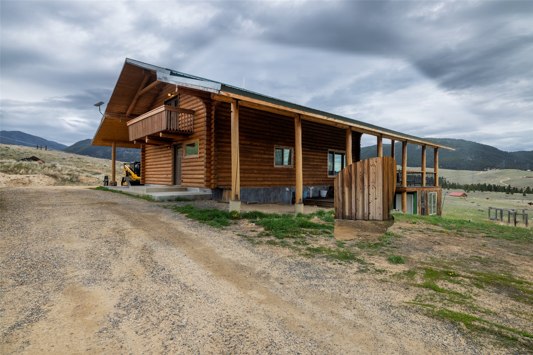 51 Wood Creek Road