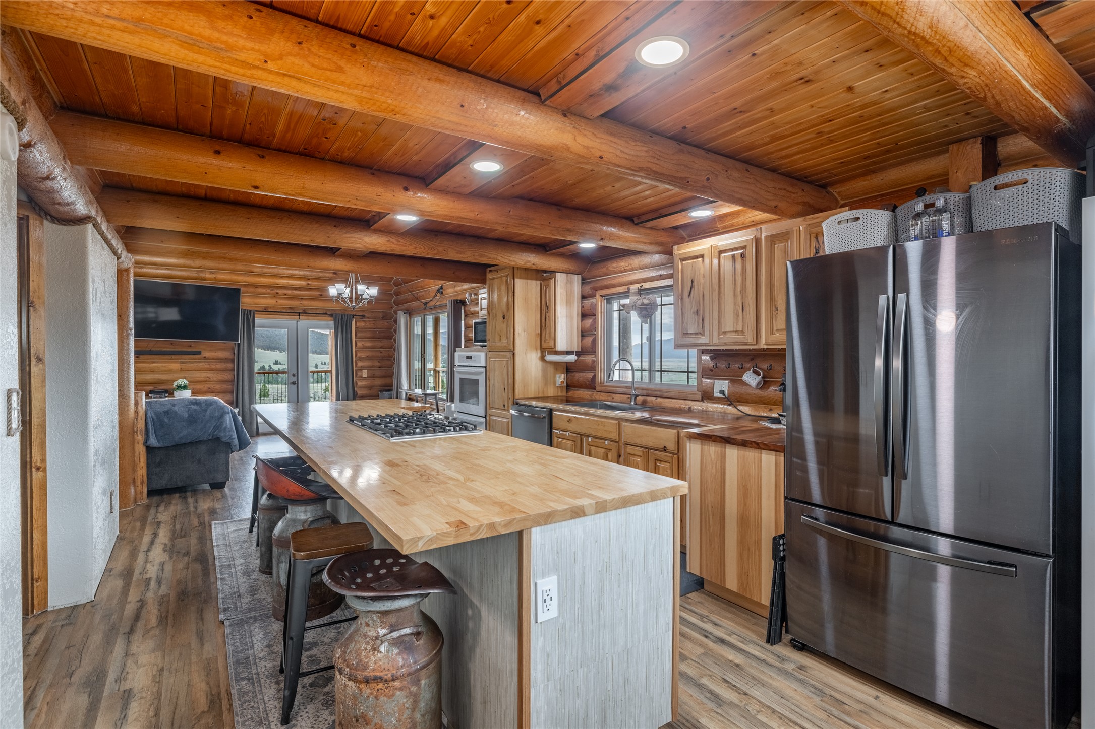 51 Wood Creek Road