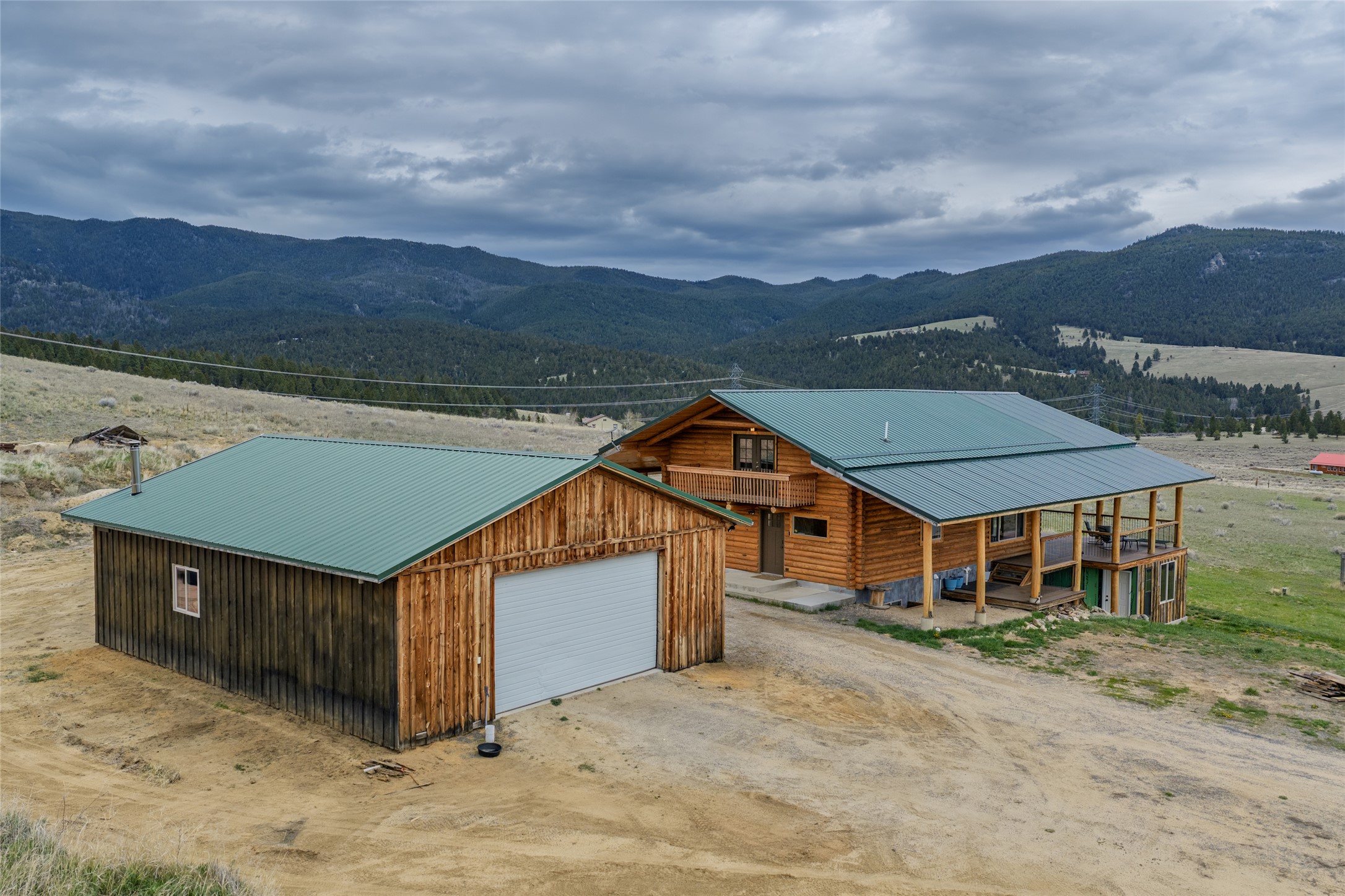 51 Wood Creek Road