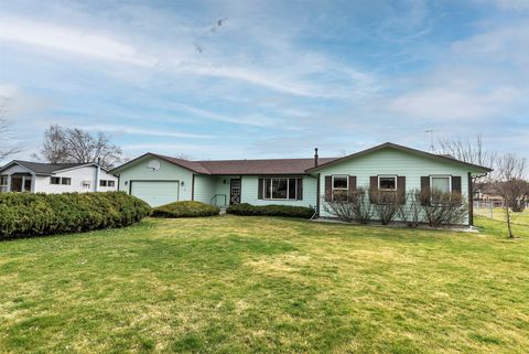 296 S Crest Avenue Hamilton MT 59840