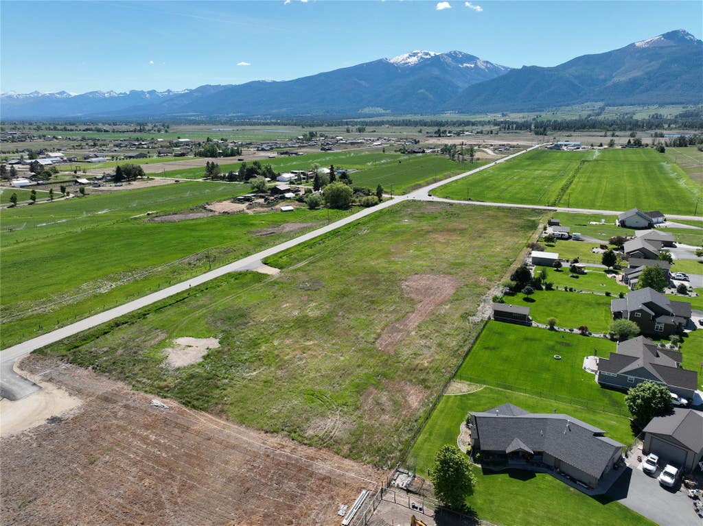 Photo of 420 Ambrose Creek Road, Stevensville, MT 59870 (MLS # 30075727)