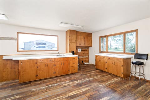 Tiny photo for 41187 Tower Road, Polson, MT 59860 (MLS # 30076648)