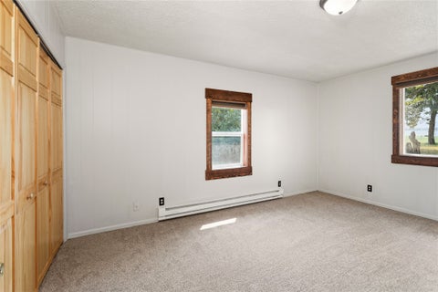 Tiny photo for 41187 Tower Road, Polson, MT 59860 (MLS # 30076648)