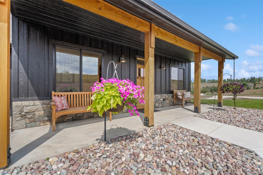 Photo of 559 Stage Springs Lane, Stevensville, MT 59870 (MLS # 30052184)