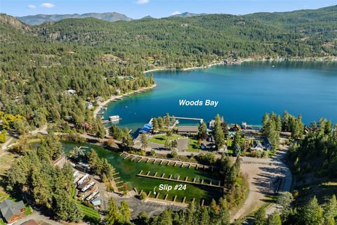 52 Hidden Harbor Bigfork MT 59911