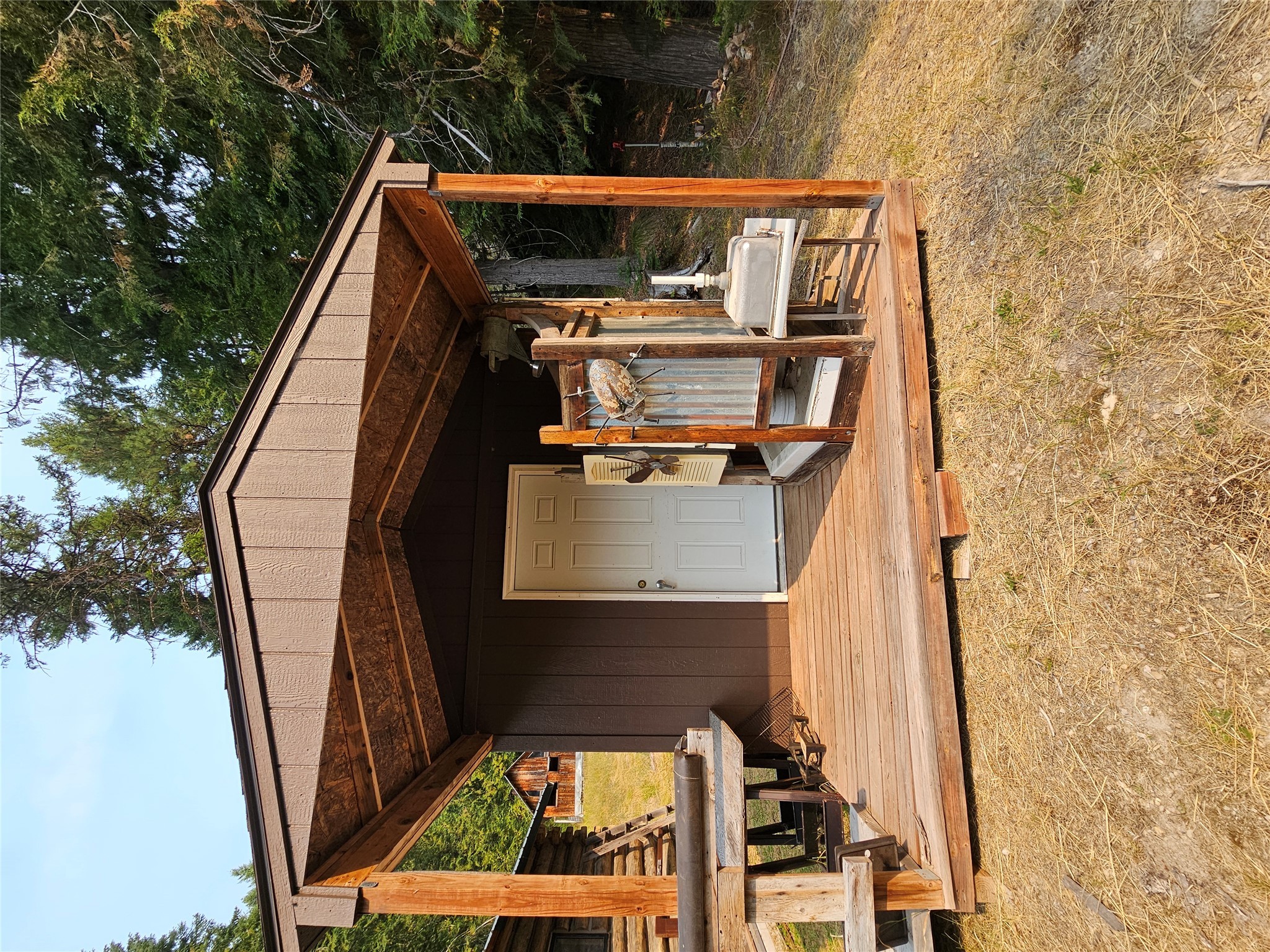 4487 Pardee Creek Road