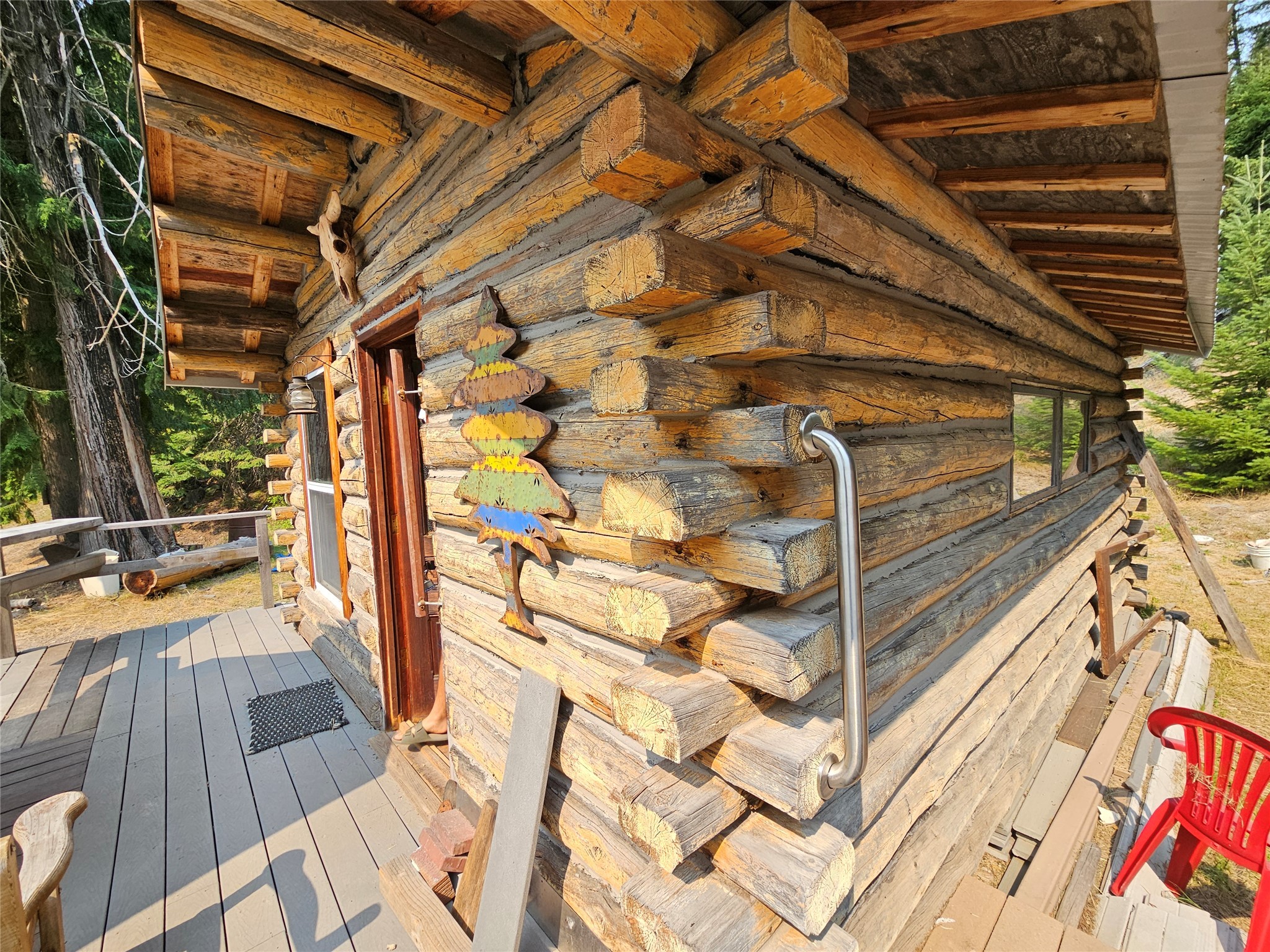 4487 Pardee Creek Road