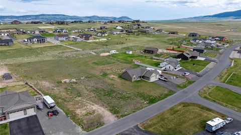 Tiny photo for 2997 Ranger Drive, East Helena, MT 59635 (MLS # 30071418)
