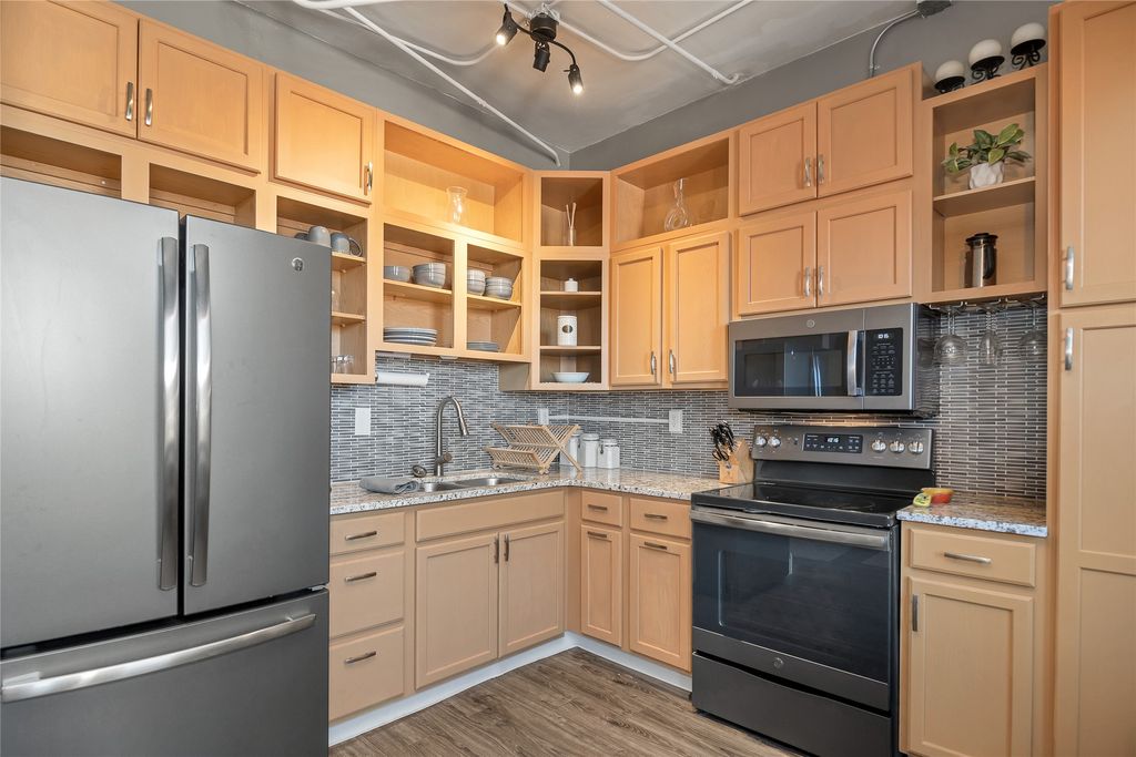 Photo of 21 N Last Chance Gulch #5M, Helena, MT 59601 (MLS # 30064808)