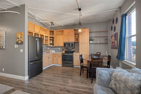 Photo of 21 N Last Chance Gulch #5M, Helena, MT 59601 (MLS # 30064808)