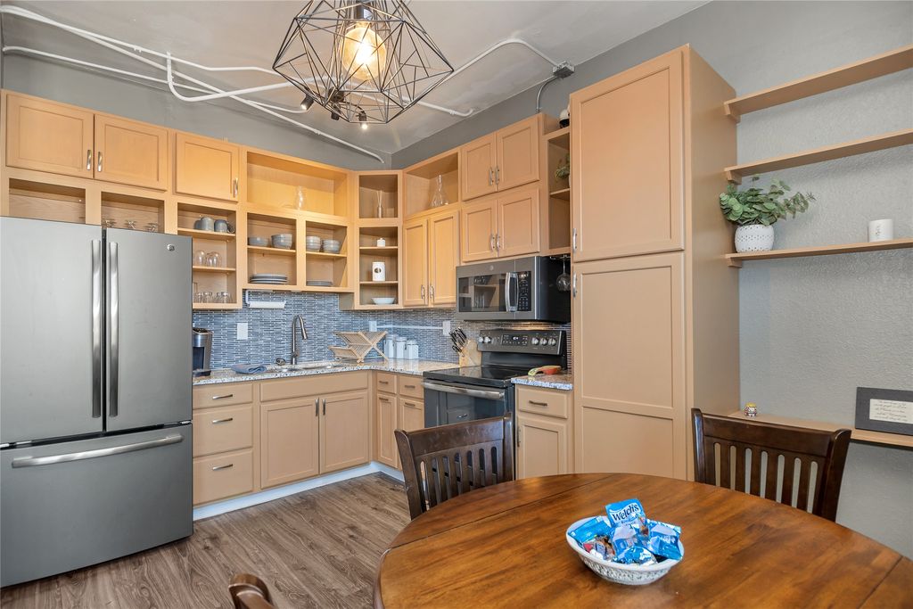 Photo of 21 N Last Chance Gulch #5M, Helena, MT 59601 (MLS # 30064808)