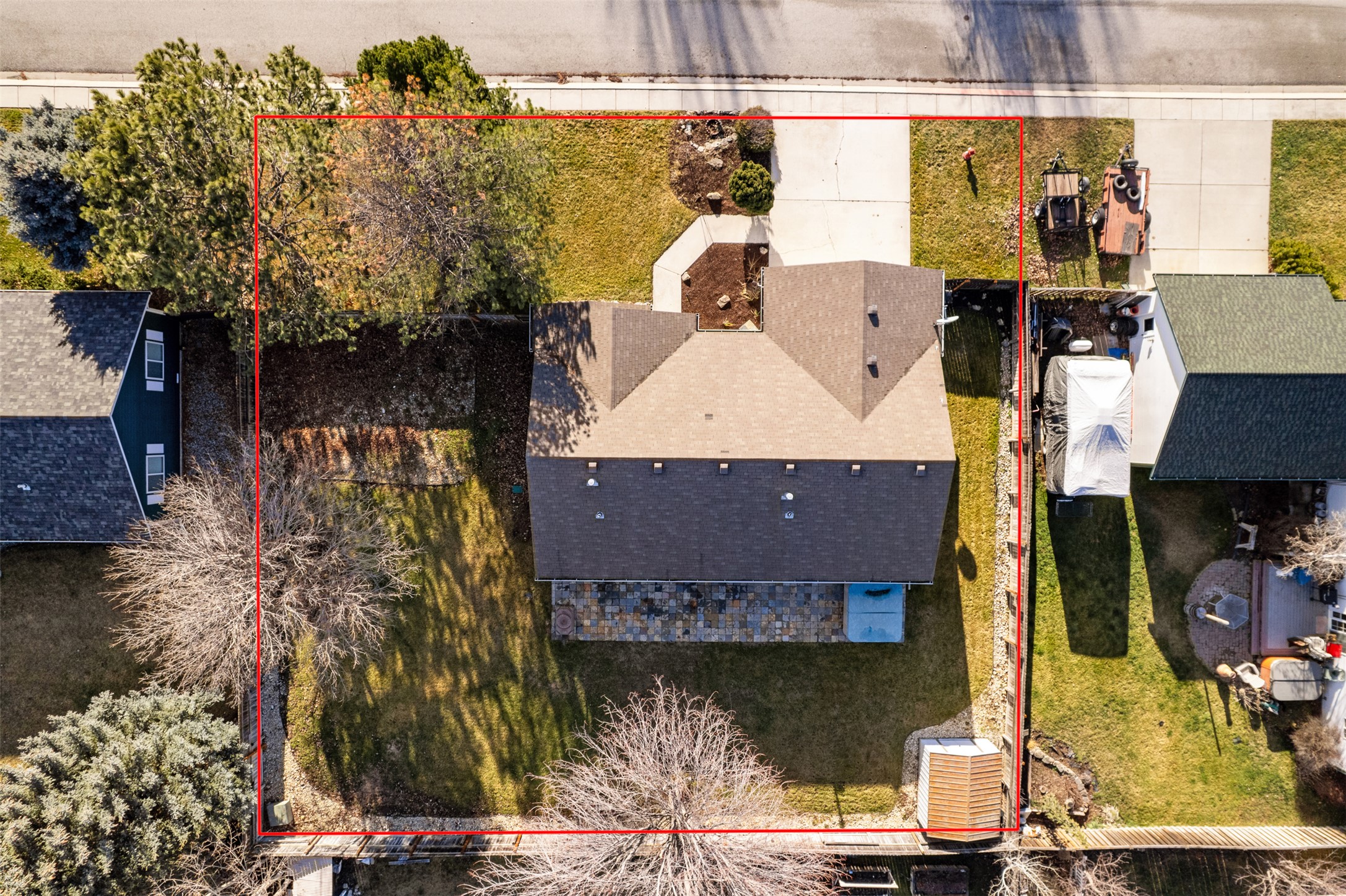 325 Valley View Street