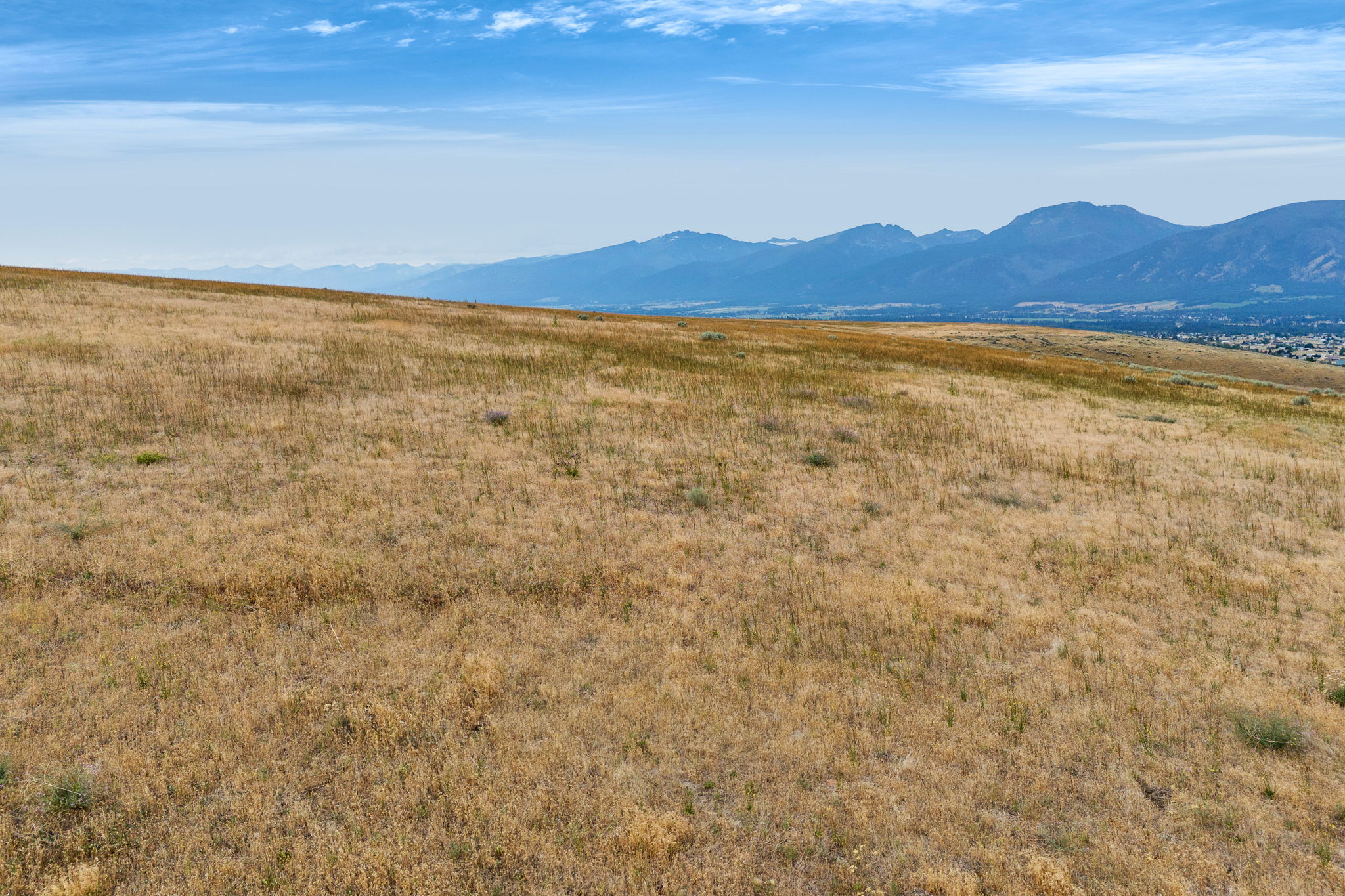 NHN Granite Creek Road