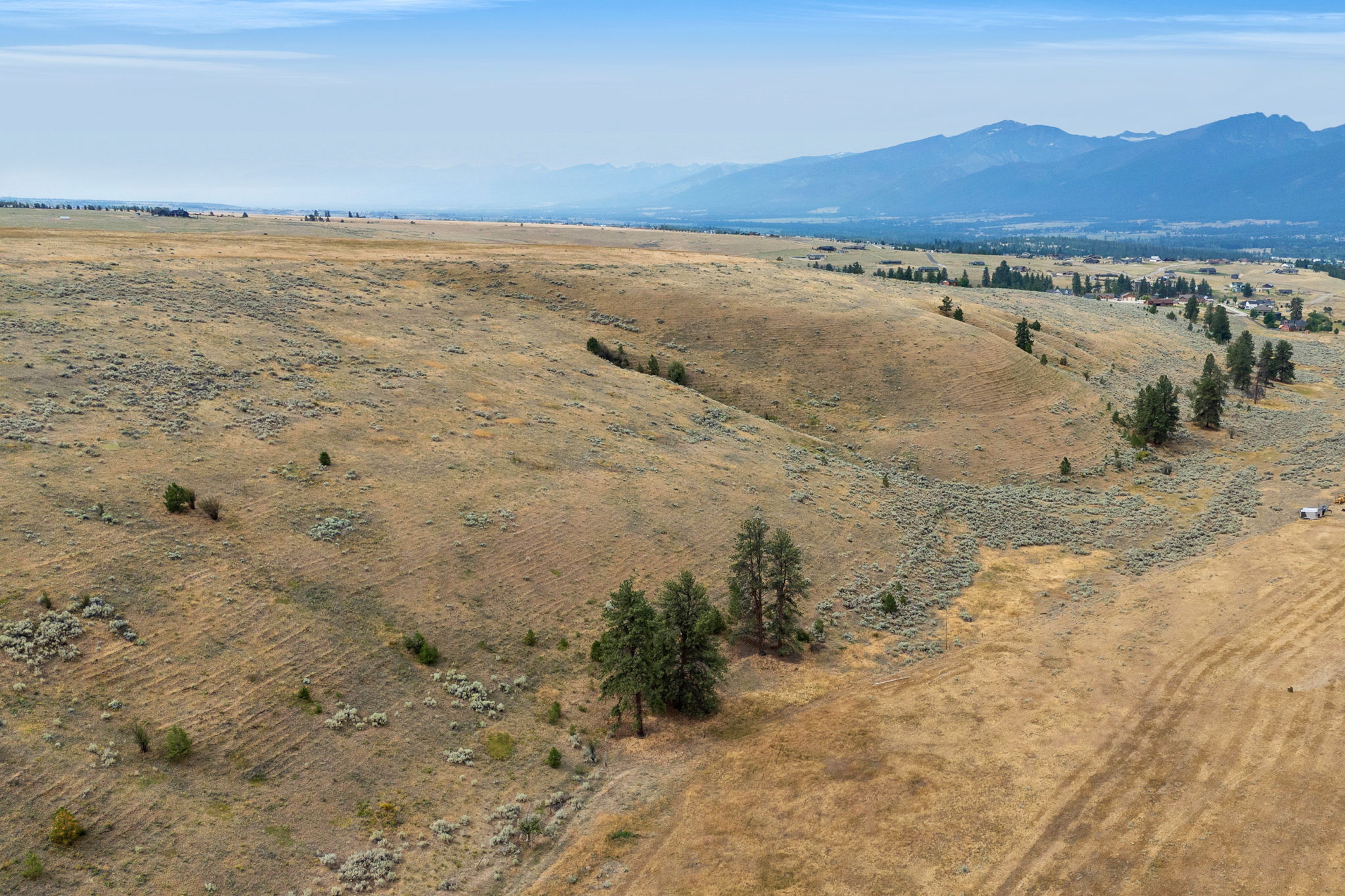NHN Granite Creek Road